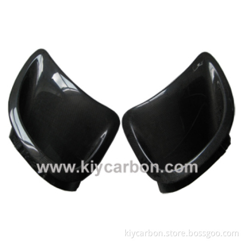 Carbon Fiber Car Parts